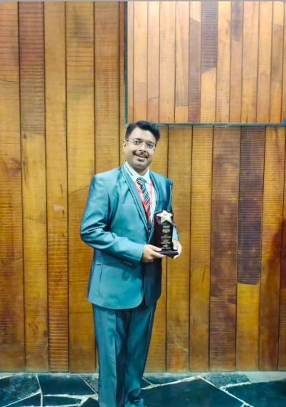 Vernacular Building Solutions award ceremony, Chennai