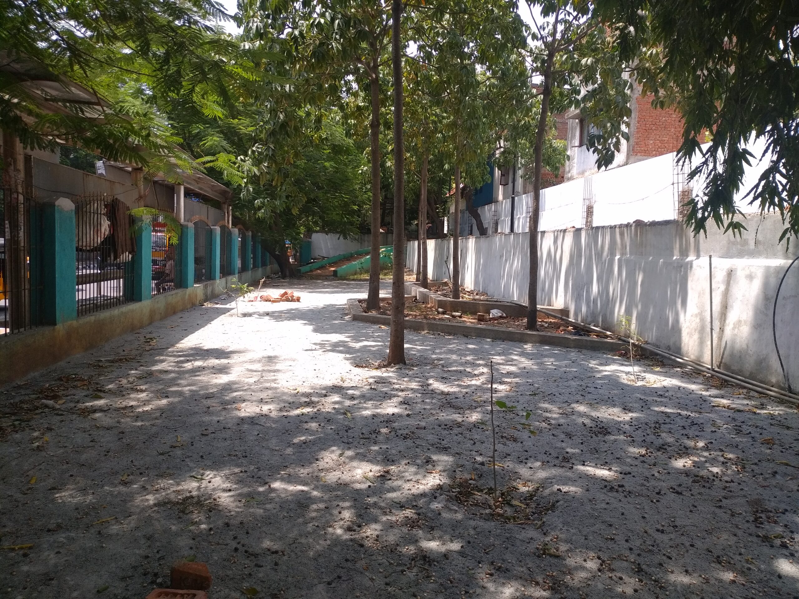 Completed Maadi Poonga rooftop park designed by VBS, Chennai (9)
