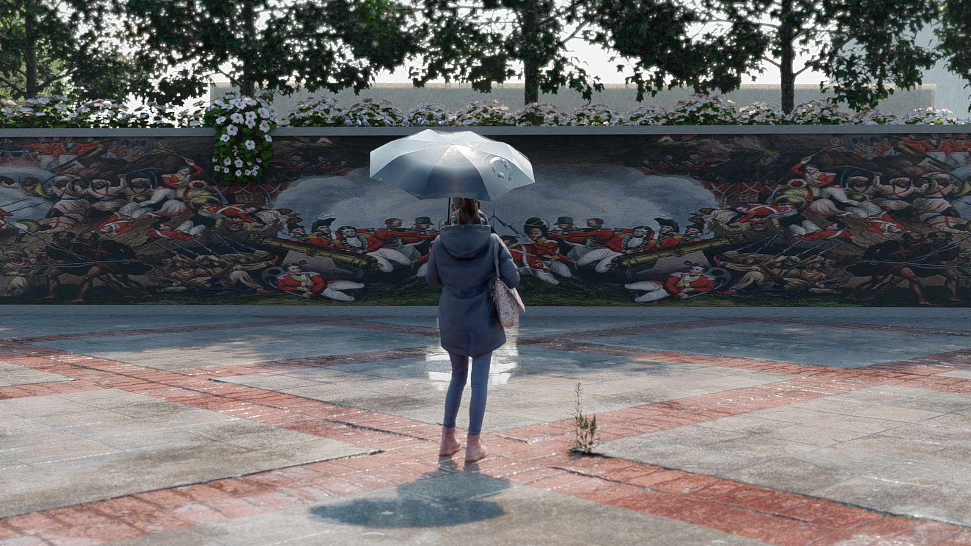Completed Maadi Poonga rooftop park designed by VBS, Chennai (4)
